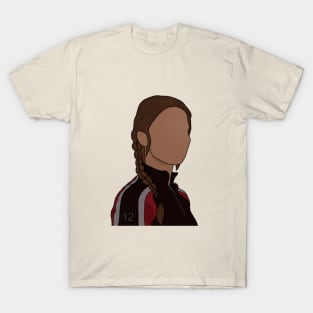 Katniss T-Shirt